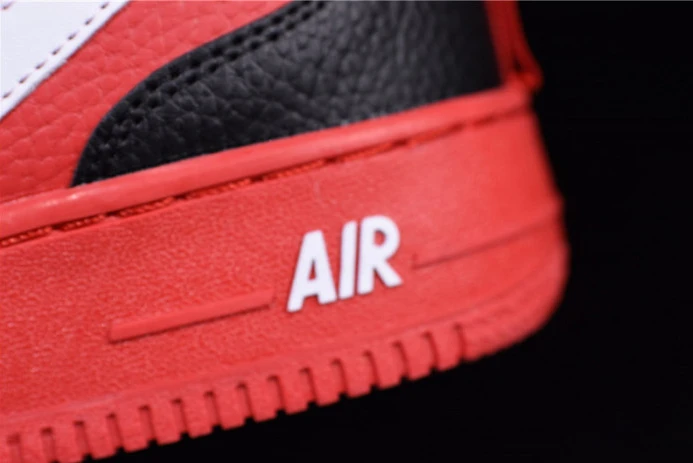 ModernLook nike air force 1 mid `07 lv8 804609- 3008